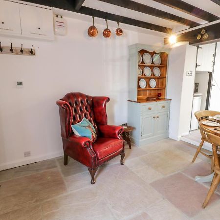 Crooked Cottage Kirkbymoorside Extérieur photo