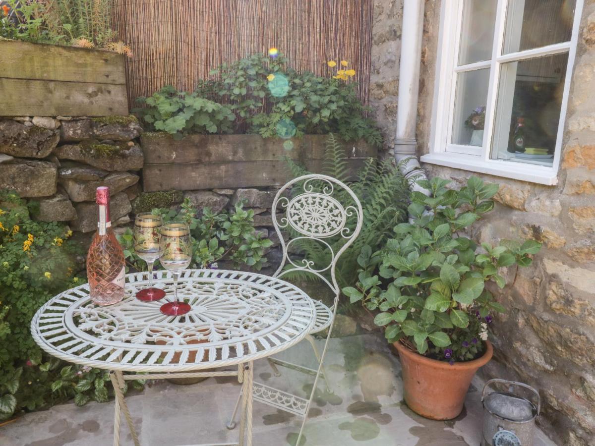 Crooked Cottage Kirkbymoorside Extérieur photo